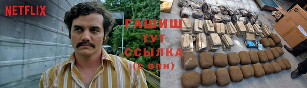 крисы Покачи